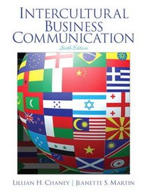 Intercultural Business Communication (6th Edition)