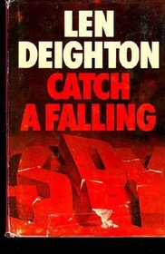 Catch a falling spy =: Originally published in England under the title Twinkle twinkle little spy