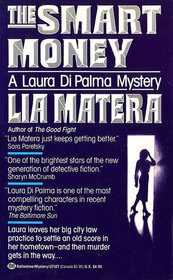 The Smart Money (Laura Di Palma, Bk 1)