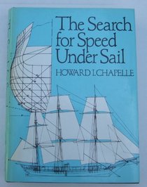 The Search for Speed Under Sail, 1700-1855