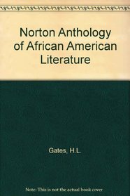 The Norton Anthology African American Literature: Audio Companion
