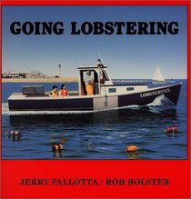 Going Lobstering