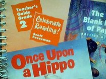 Once Upon a Hippo (Celebrate Reading)