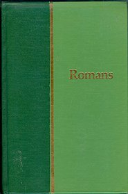 Life-study of Romans (Life-study. New Testament)