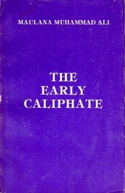 Early Caliphate