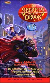 The Secrets of Droon: Volume I : Books 1 - 3