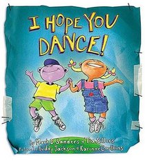 I Hope You Dance (Children's Book)