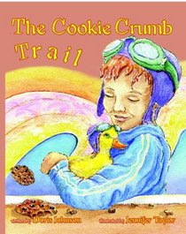 The Cookie Crumb Trail