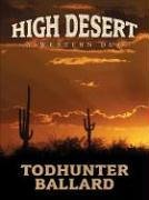 High Desert: A Western Duo (Five Star Western Series)