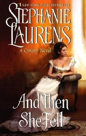 And Then She Fell (A Cynster Novel)