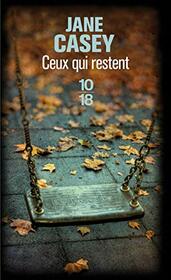 Ceux qui restent