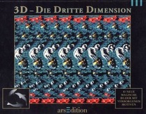 3D Die Dritte Dimension