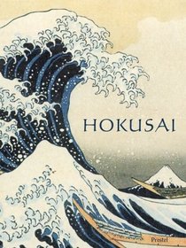 Hokusai Mini (Prestel Minis)