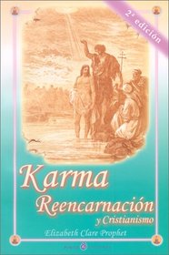Karma: reencarnacin y cristianismo