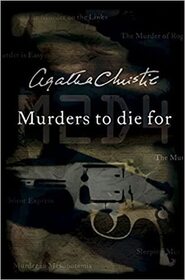 Murders to Die For
