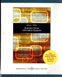 Business Driven Information Systems