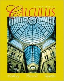 Calculus (8th Edition)