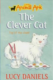 The Little Animal Ark 5: the Clever Cat (Little Animal Ark)
