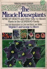 Miracle Houseplants : New Enlarg
