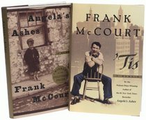 The Frank McCourt Gift Package