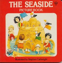 Seaside Picture Book (Picture Board Book Series)