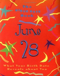 Birth Date Gb June 28