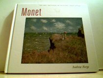Monet: The Art Institute of Chicago Artists in Focus (Masterworks from the Art Institute of Chicago)