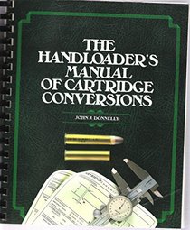 The Handloader's Manual of Cartridge Conversions