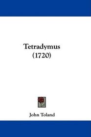 Tetradymus (1720)