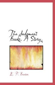 The Judgment Books. A Story.
