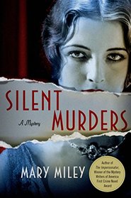 Silent Murders (Roaring Twenties, Bk 2)