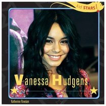 Vanessa Hudgens (Kid Stars!)