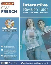 GCSE Bitesize French Interactive Revision Tutor (Bitesize GCSE)