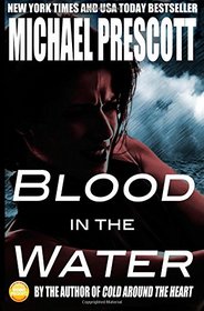 Blood in the Water (Bonnie Parker, PI) (Volume 2)