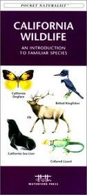California Wildlife (Pocket Naturalist)