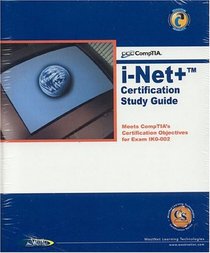 iNet+Certification Study Guide