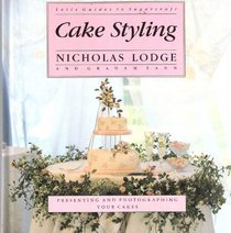 Cake Styling (Lett's Guides to Sugarcraft)