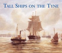 Tall Ships on the Tyne