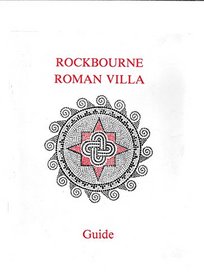 Rockbourne Roman Villa Guide