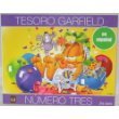 Tesoro Garfield - En Espanol - Numero Tres