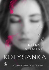 Kolysanka (The Perfect Nanny) (Polish Edition)