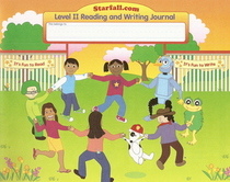 Starfall Reading & Writing Journal Level II