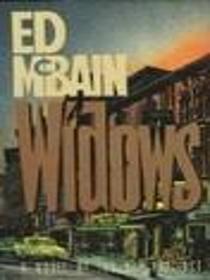 Widows A Novel of the 87th Precinct