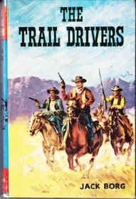 Trail Drivers (Boys' & Girls' Lib.)