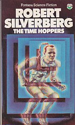 Time Hoppers (Fontana science fiction)