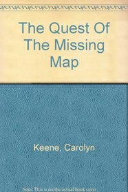 THE QUEST OF THE MISSING MAP