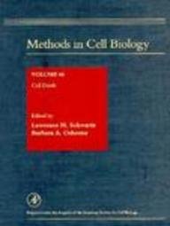 Cell Death (Methods in Cell Biology)