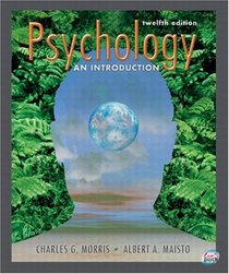 Psychology : An Introduction (12th Edition)