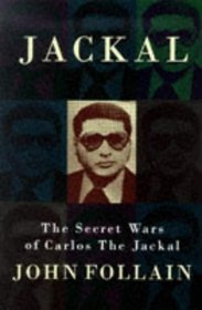Jackal Secret Wars of Carlos the Jackal