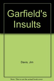 Garfield's Insults